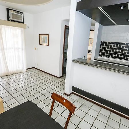 Apartamento Familia Recife Flat Serviceアパートホテル エクステリア 写真