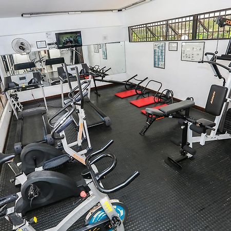 Apartamento Familia Recife Flat Serviceアパートホテル エクステリア 写真