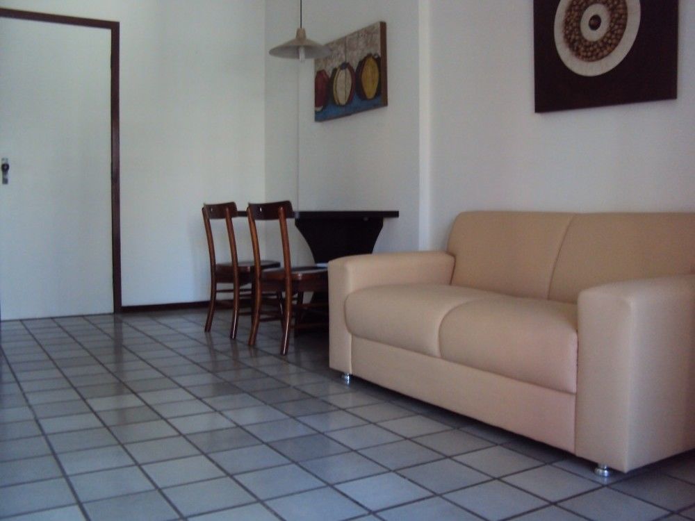 Apartamento Familia Recife Flat Serviceアパートホテル エクステリア 写真