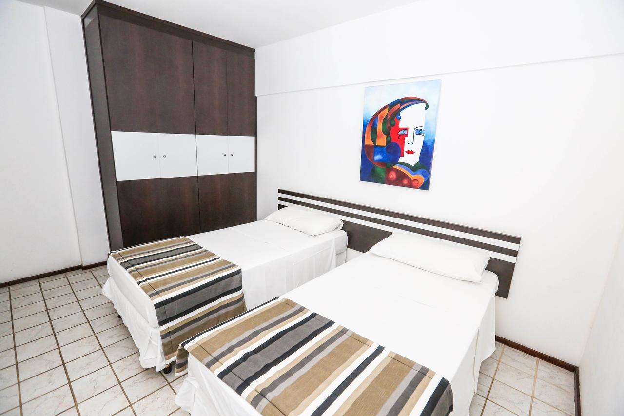 Apartamento Familia Recife Flat Serviceアパートホテル エクステリア 写真