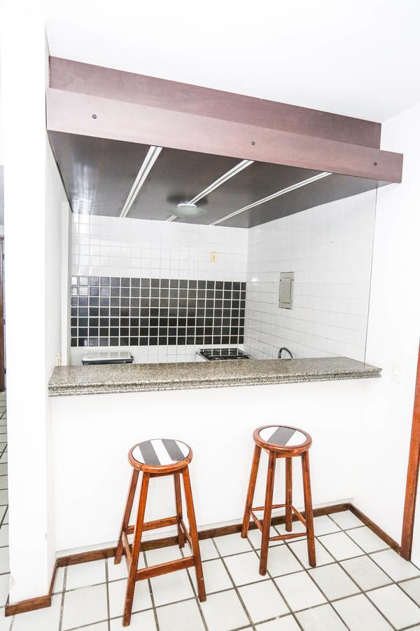 Apartamento Familia Recife Flat Serviceアパートホテル エクステリア 写真