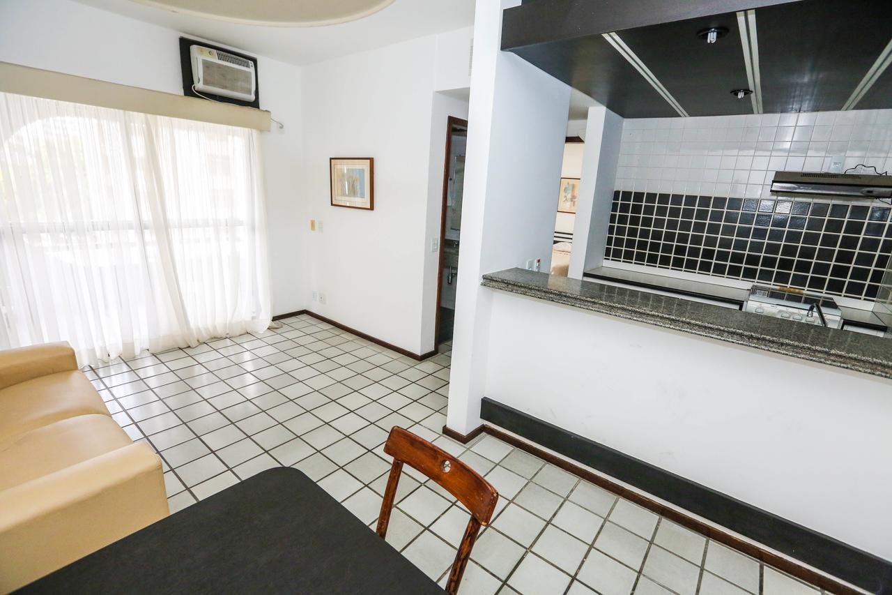Apartamento Familia Recife Flat Serviceアパートホテル エクステリア 写真
