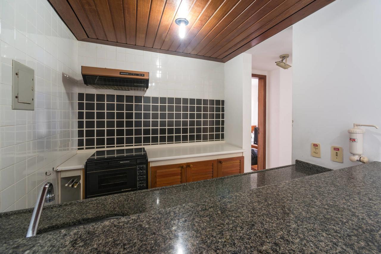 Apartamento Familia Recife Flat Serviceアパートホテル エクステリア 写真