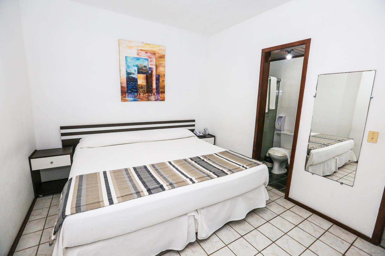 Apartamento Familia Recife Flat Serviceアパートホテル エクステリア 写真