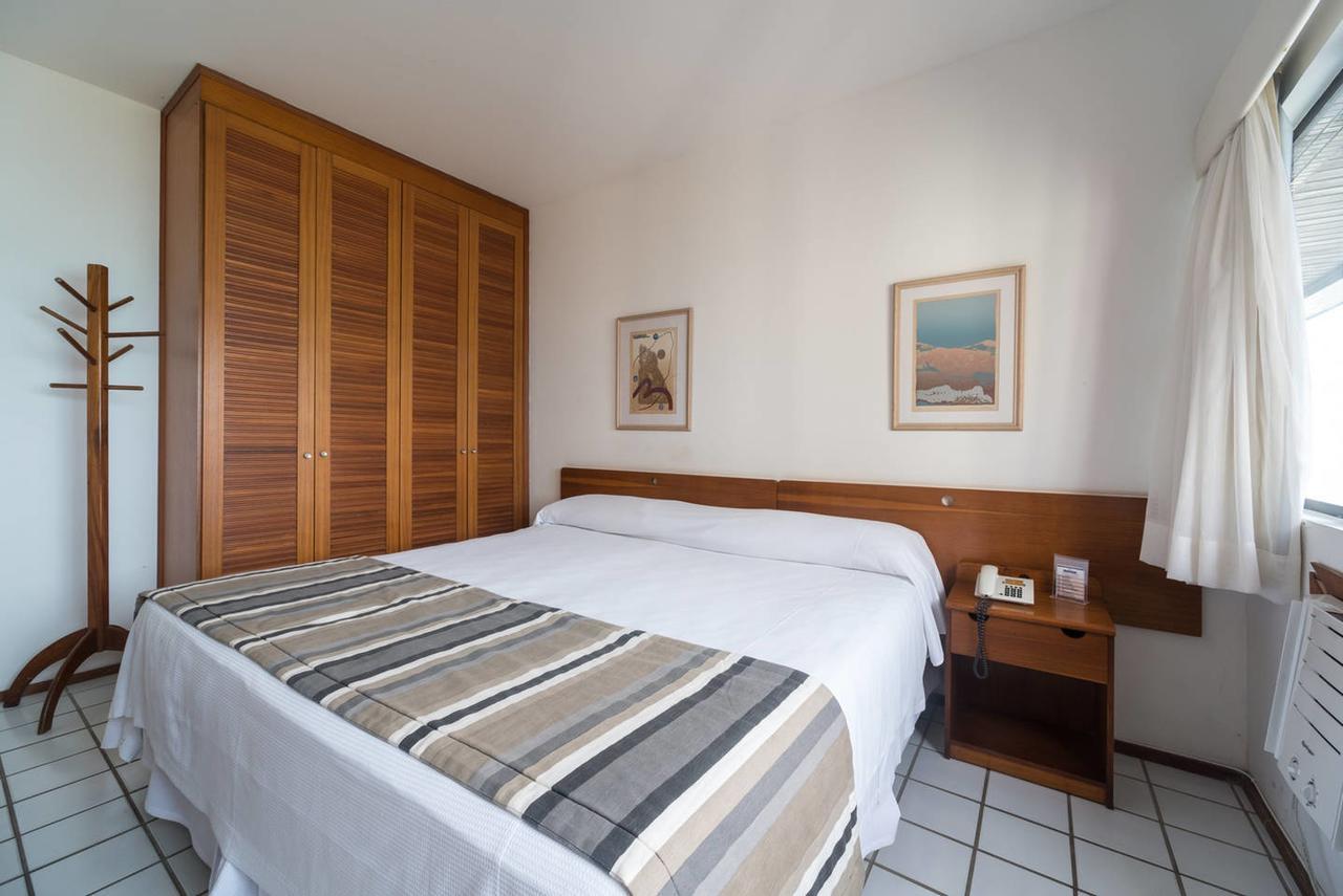 Apartamento Familia Recife Flat Serviceアパートホテル エクステリア 写真