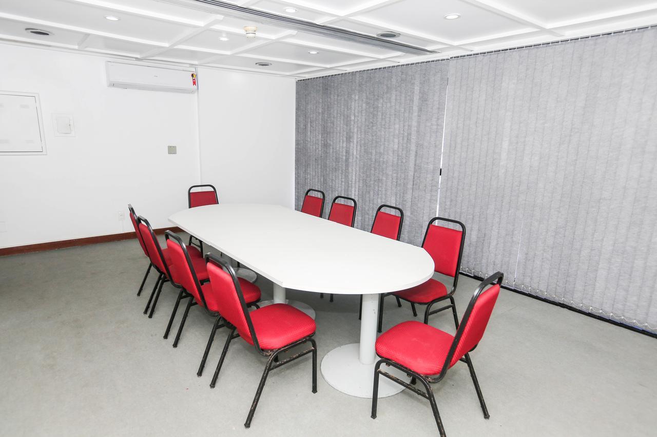 Apartamento Familia Recife Flat Serviceアパートホテル エクステリア 写真