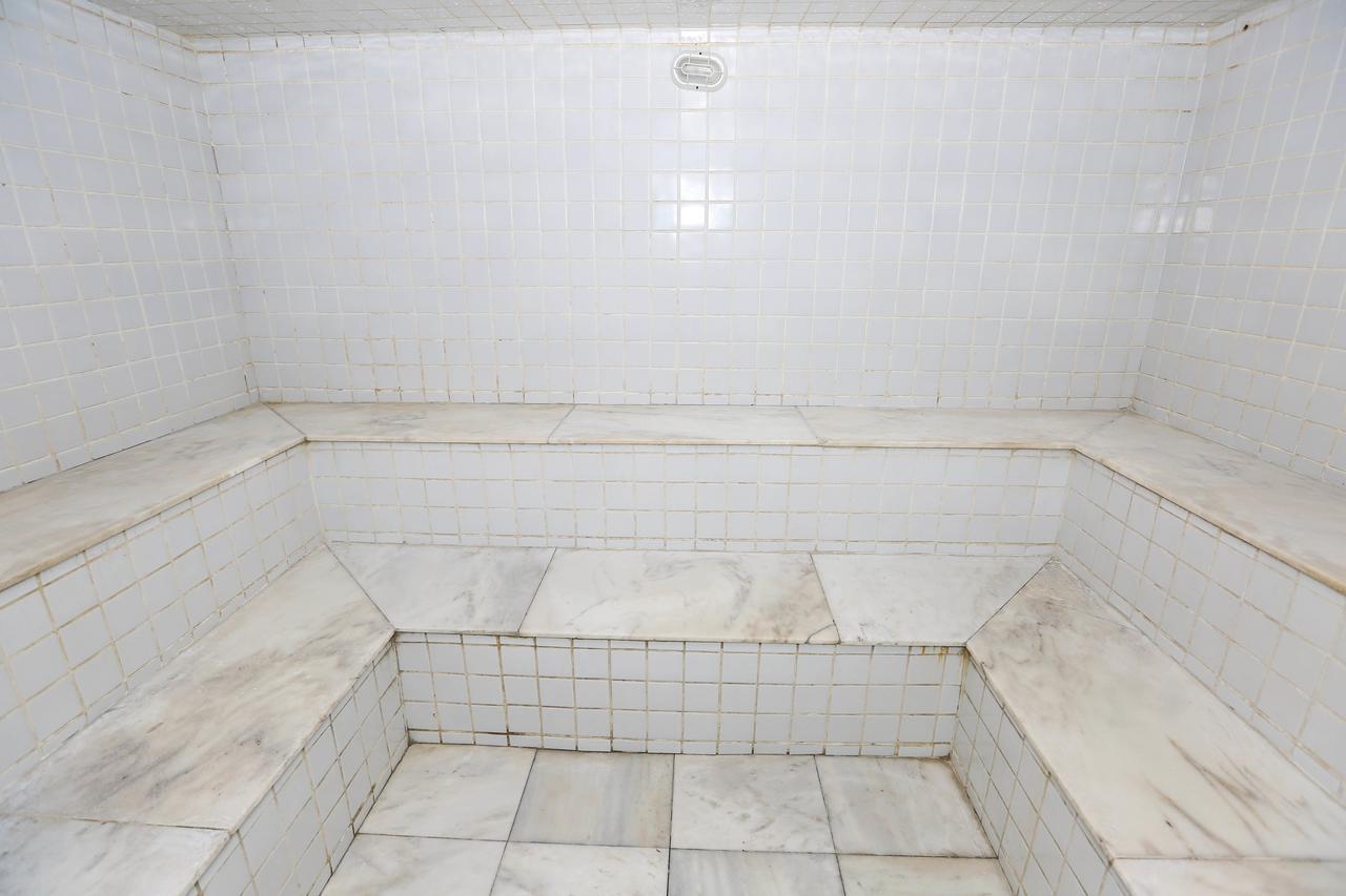 Apartamento Familia Recife Flat Serviceアパートホテル エクステリア 写真