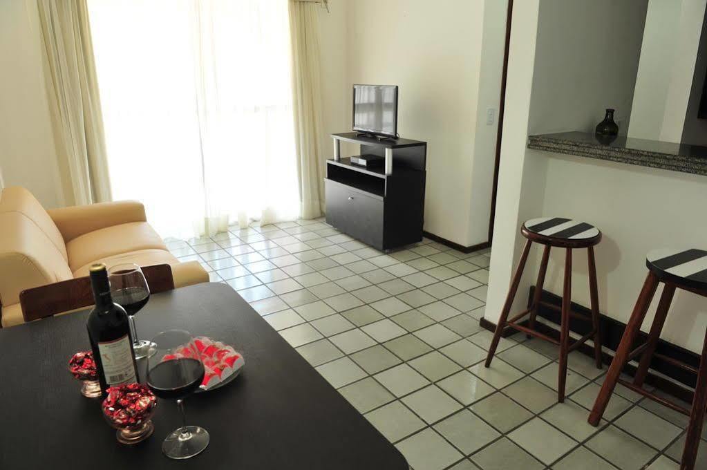 Apartamento Familia Recife Flat Serviceアパートホテル エクステリア 写真
