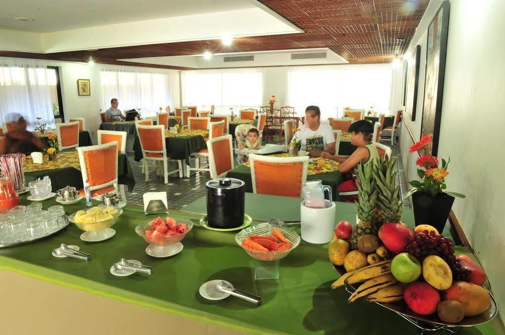 Apartamento Familia Recife Flat Serviceアパートホテル エクステリア 写真