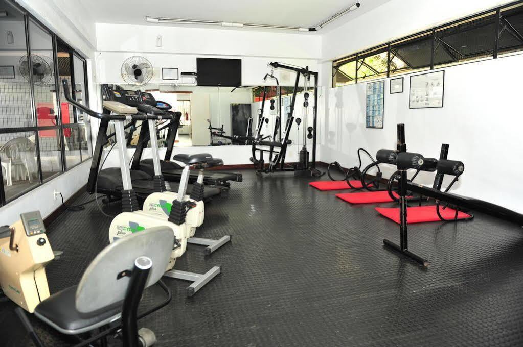Apartamento Familia Recife Flat Serviceアパートホテル エクステリア 写真