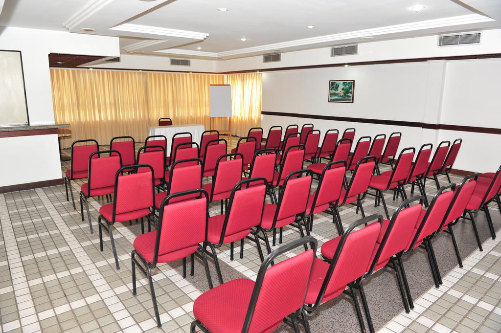 Apartamento Familia Recife Flat Serviceアパートホテル エクステリア 写真