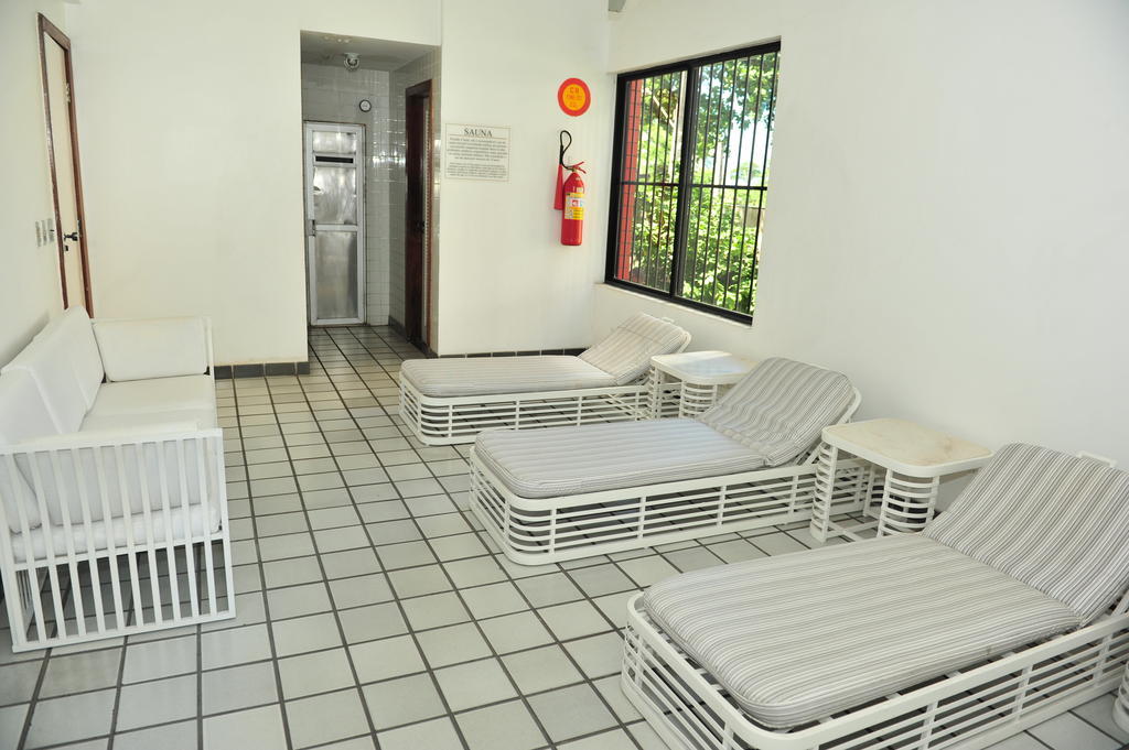Apartamento Familia Recife Flat Serviceアパートホテル エクステリア 写真